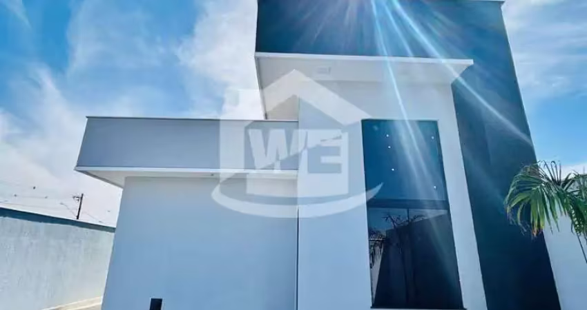 Apartamento com 3 quartos à venda no Parque Imperial, Itumbiara 