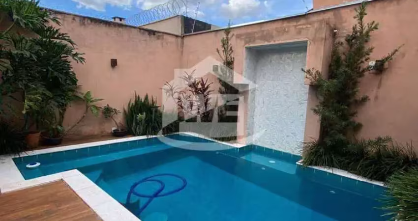Casa com 2 quartos à venda na Vila Vitória, Itumbiara 