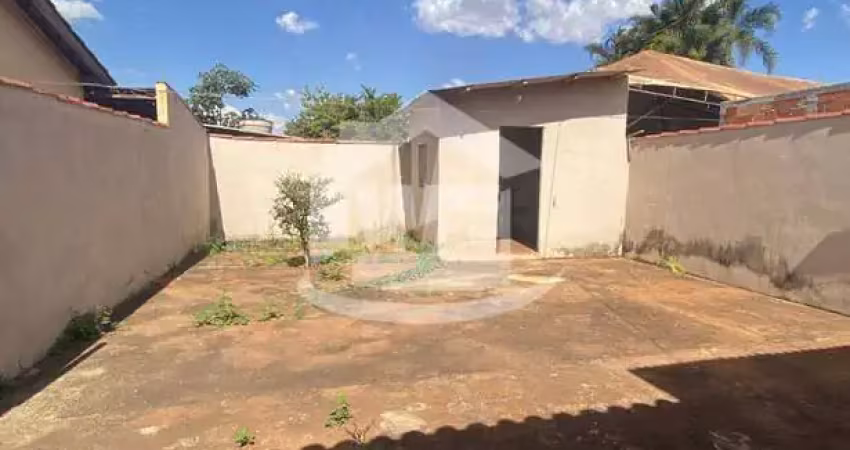 Casa com 3 quartos à venda no Setor Afonso Pena, Itumbiara 
