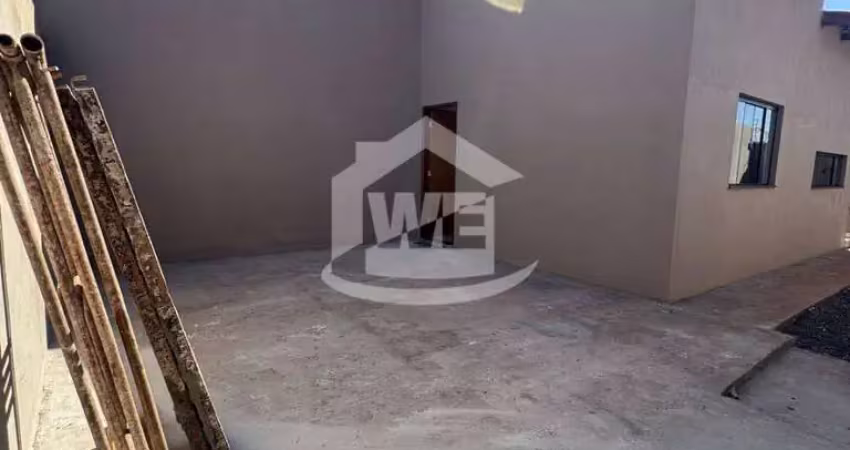 Casa com 3 quartos à venda no Setor Planalto, Itumbiara 