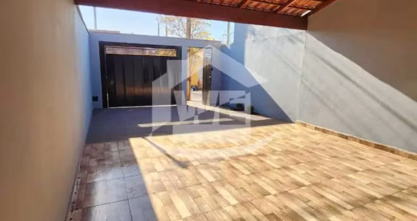 Casa com 2 quartos à venda no Jardim Flamboyant, Itumbiara 