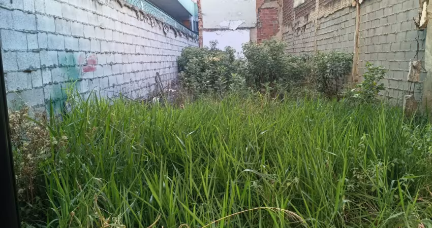 Terreno à venda na Cidade Mãe do Céu, São Paulo 