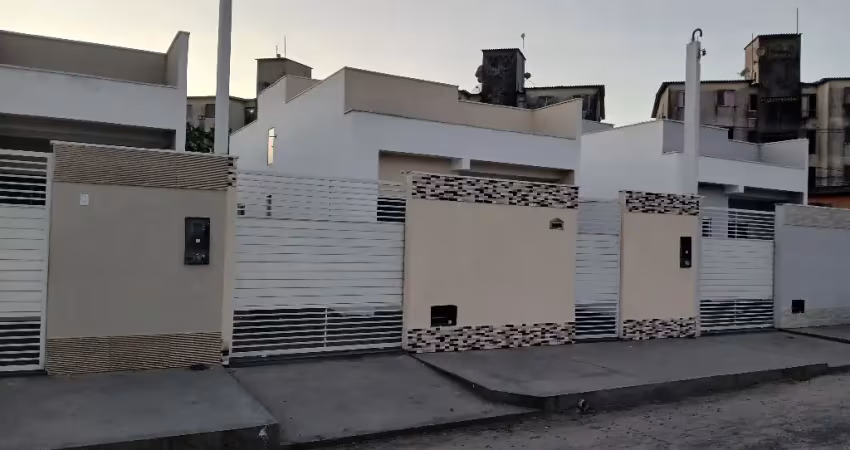 Casas disponíveis a venda no bairro papagaio  feira de santana-ba