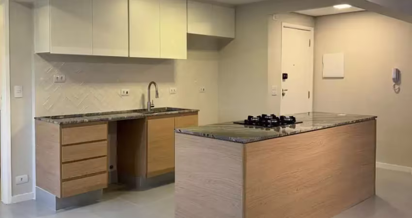 Apartamento com 2 quartos à venda em Moema, São Paulo 