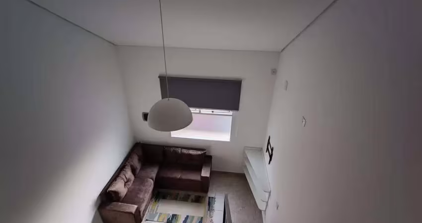 Apartamento com 1 quarto para alugar na Bela Vista, São Paulo 
