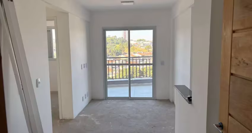 Apartamento com 2 quartos à venda no Piqueri, São Paulo 