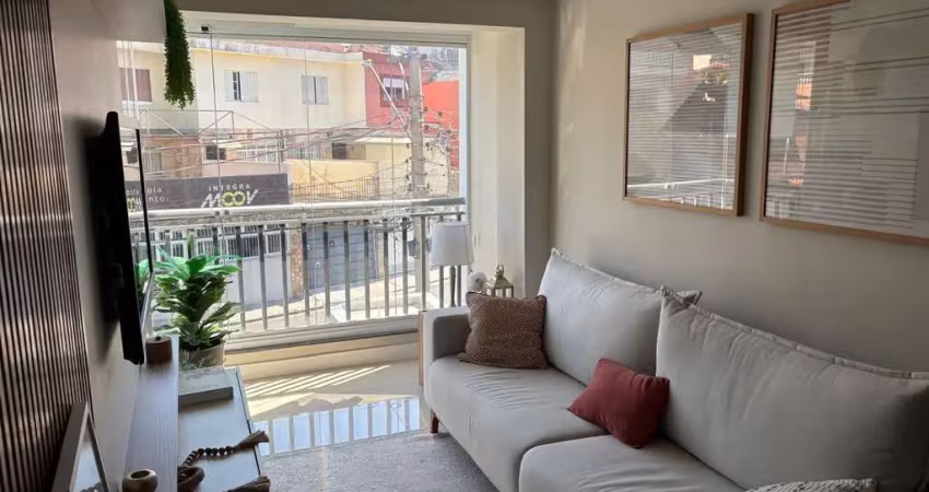 Apartamento com 2 quartos à venda no Piqueri, São Paulo 