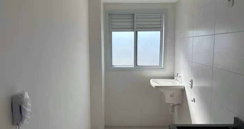 Apartamento com 1 quarto à venda no Piqueri, São Paulo 
