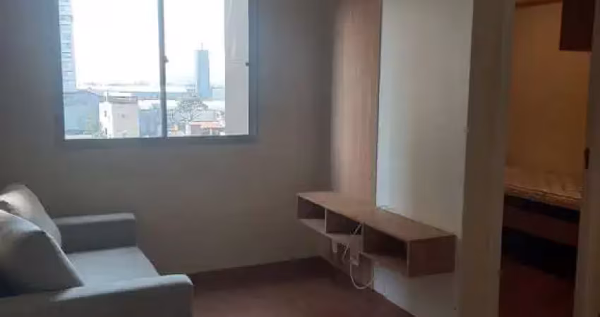 Apartamento com 2 quartos para alugar na Mooca, São Paulo 