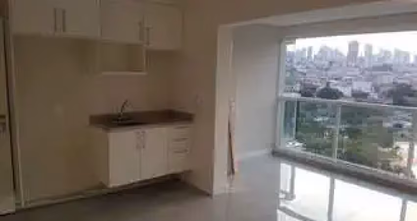 Apartamento com 1 quarto para alugar no Jardim São Paulo (Zona Norte), São Paulo 