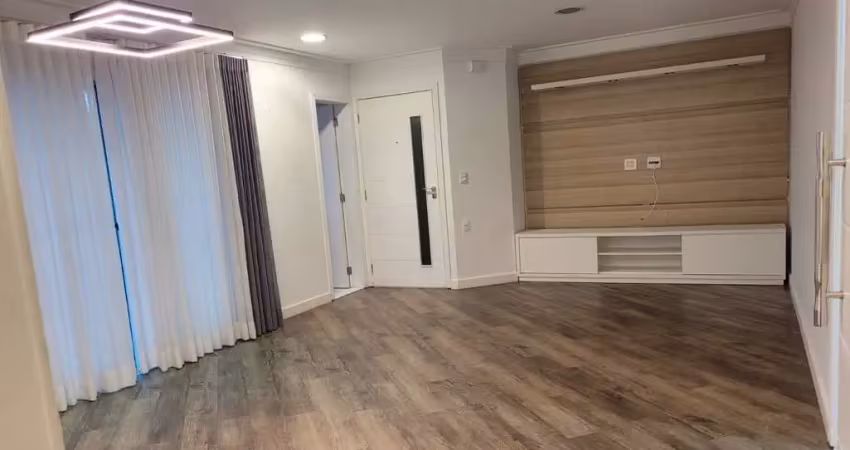 Apartamento com 3 quartos para alugar em Santana, São Paulo 