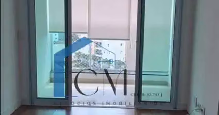 Apartamento com 2 quartos para alugar em Santana, São Paulo 