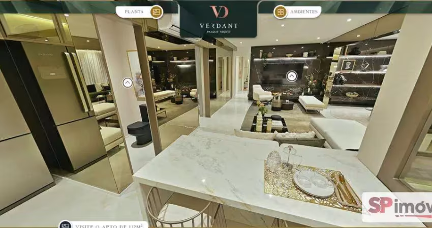 Apartamento com 3 quartos à venda no Tucuruvi, São Paulo 