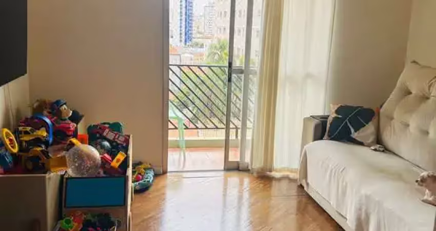 Apartamento à venda, jardim são paulo, são paulo sp