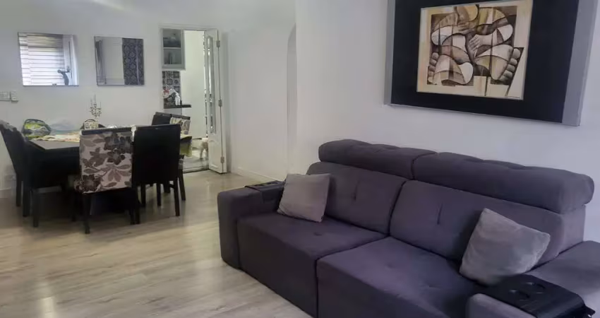 Apartamento com 3 quartos à venda na Vila Albertina, São Paulo 