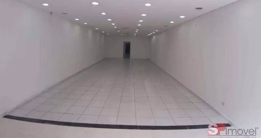 Ponto comercial para alugar em Santana, São Paulo 