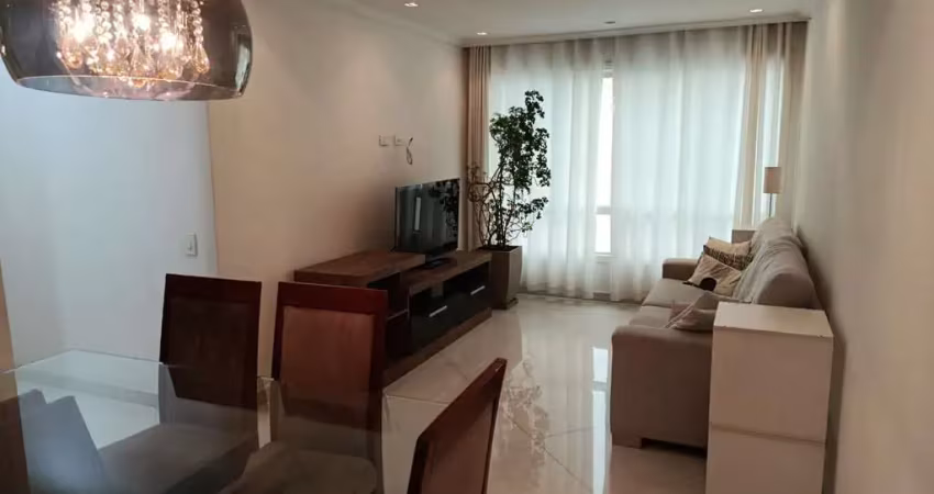 Apartamento com 2 quartos à venda em Perdizes, São Paulo 