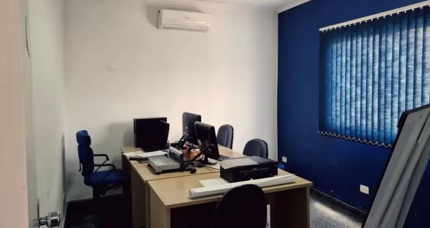 Sala comercial para alugar no Parada Inglesa, São Paulo 