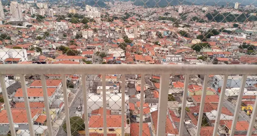 Apartamento com 2 quartos à venda no Tucuruvi, São Paulo 