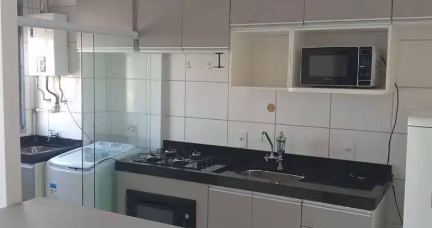 Apartamento de 01 dormitorio mobiliado na mooca para alugar