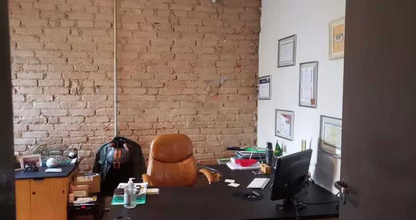 Ponto comercial para alugar na Mooca, São Paulo 
