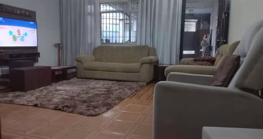 Casa com 3 quartos à venda no Parada Inglesa, São Paulo 