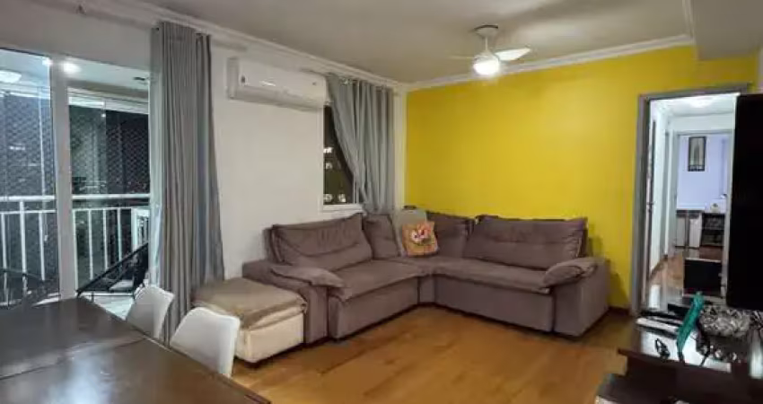Apartamento com 4 quartos à venda na Vila Santo Antônio, Guarulhos 
