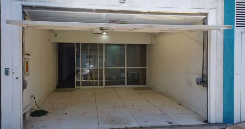 Ponto comercial para alugar em Belenzinho, São Paulo 