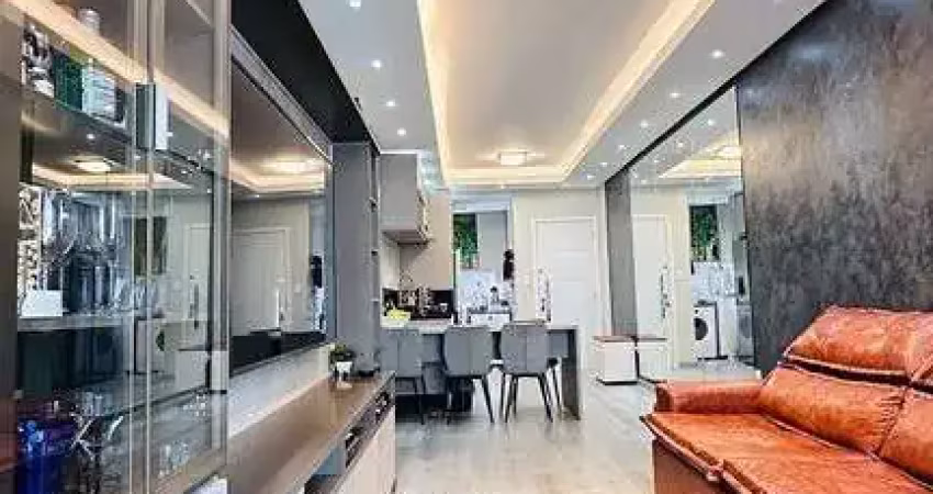Apartamento com 2 quartos à venda na Avenida Adolfo Konder, 478, Zona Rural, Urubici