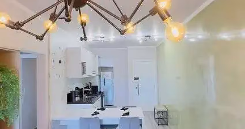 Apartamento com 2 quartos à venda na Avenida Adolfo Konder, 478, Centro, Urubici