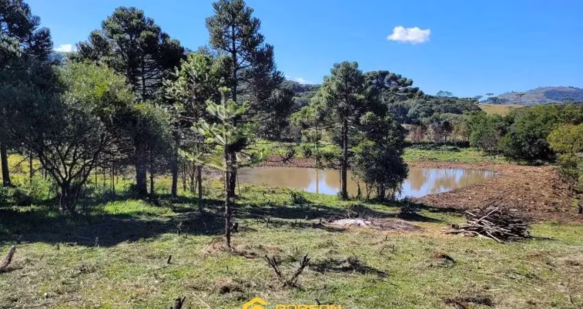 Chácara / sítio à venda na Zona Rural, São Joaquim 