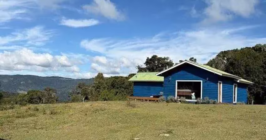Chácara / sítio à venda na Estrada Geral, Zona Rural, Urubici