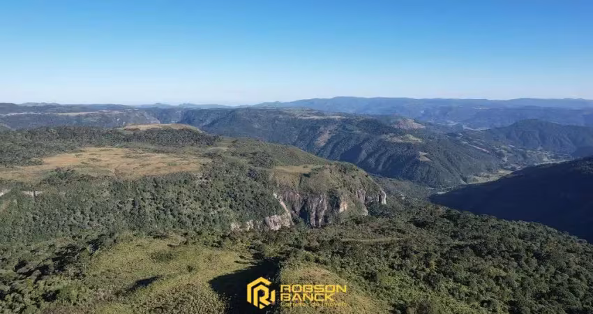 Chácara / sítio à venda na Estrada Geral, Zona Rural, Urubici
