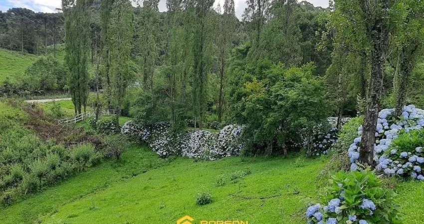 Terreno à venda na Rio do Tigre, Zona Rural, Rio Rufino