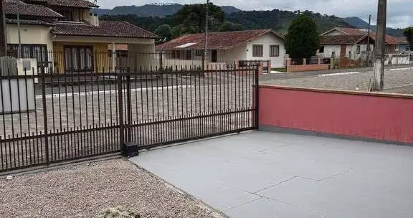 Casa com 3 quartos à venda na Rua Hipólito da Silva Matos, 321, Centro, Urubici