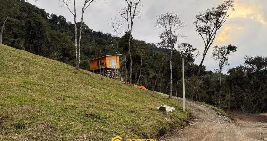 Casa com 1 quarto à venda na Zona Rural, Rio Rufino 