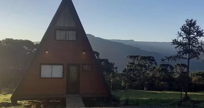 Casa com 3 quartos à venda na Rio Vacariano, São Pedro, Urubici
