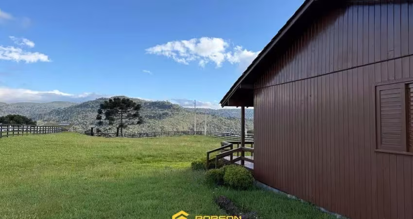 Casa com 2 quartos à venda no Morro da Igreja, Urubici 