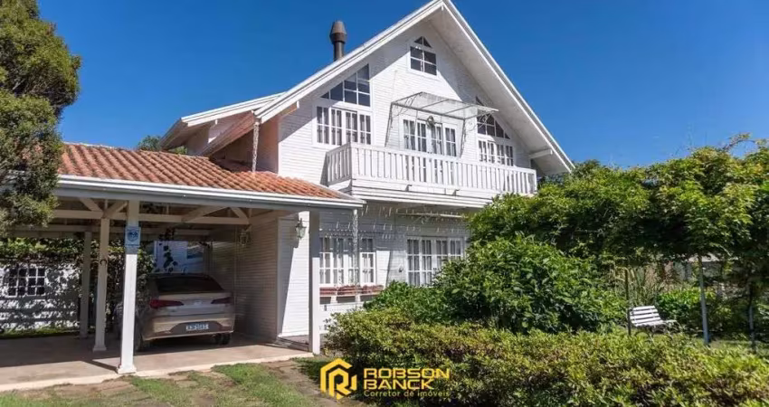 Casa com 3 quartos à venda na Rua Manoel Silveira do Azevedo, Centro, Urubici