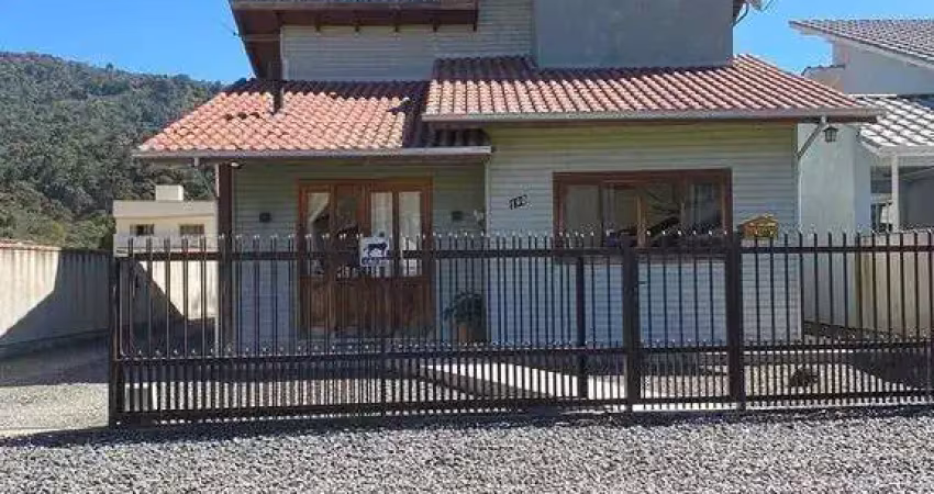 Casa com 2 quartos à venda na Rua Jaime Damásio Cardoso, 190, Centro, Urubici