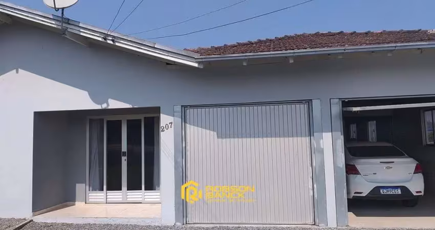 Casa com 3 quartos à venda na Rua Joaquim de Oliveira, 207, Vila Nova, Ituporanga