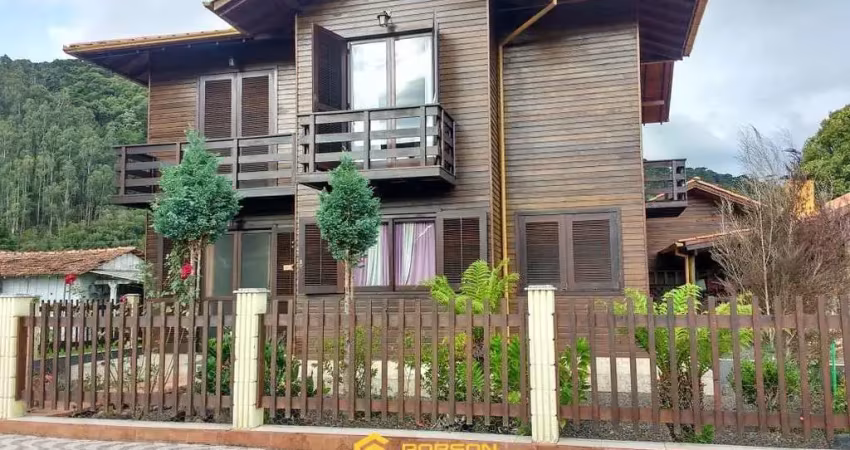 Casa com 4 quartos à venda na Rua Otacilio Pinto, 42, Centro, Urubici
