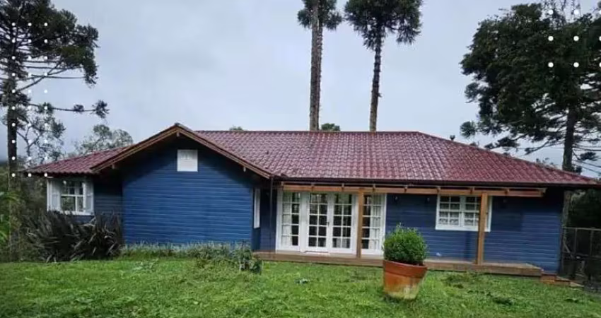 Casa com 2 quartos à venda na Estrada Geral, 321, Centro, Urubici