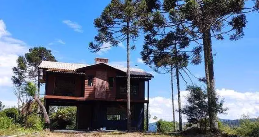 Casa com 3 quartos à venda na Estrada Geral, Zona Rural, Urubici