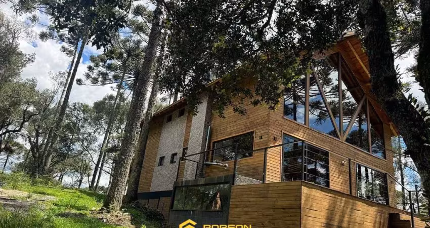 Casa com 4 quartos à venda na Zona Rural, Urubici 