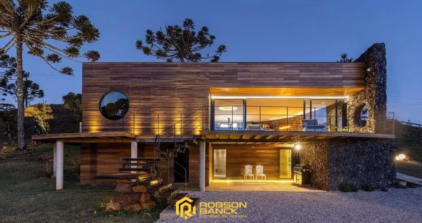 Casa com 4 quartos à venda na Mundo Novo, Zona Rural, Urubici