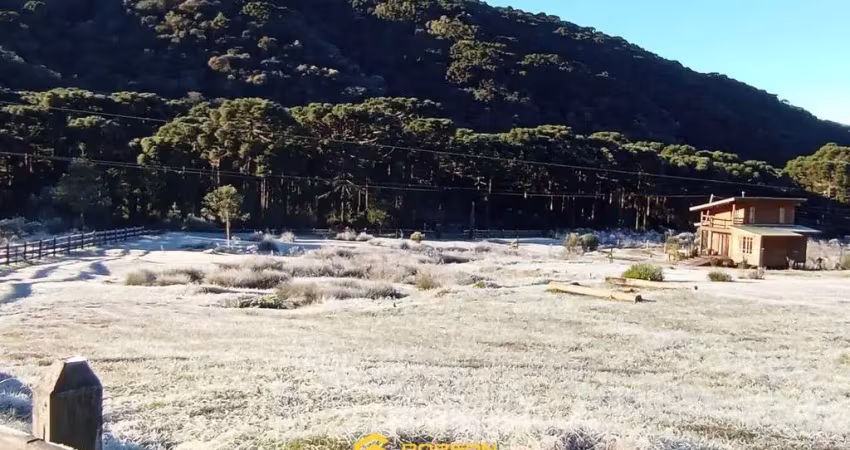 Chácara / sítio com 4 quartos à venda na Estrada Geral, Zona Rural, Urubici