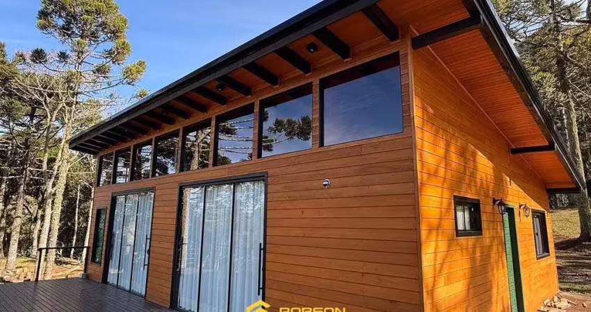 Chácara / sítio com 3 quartos à venda na Imbuia, 478, Centro, Urubici