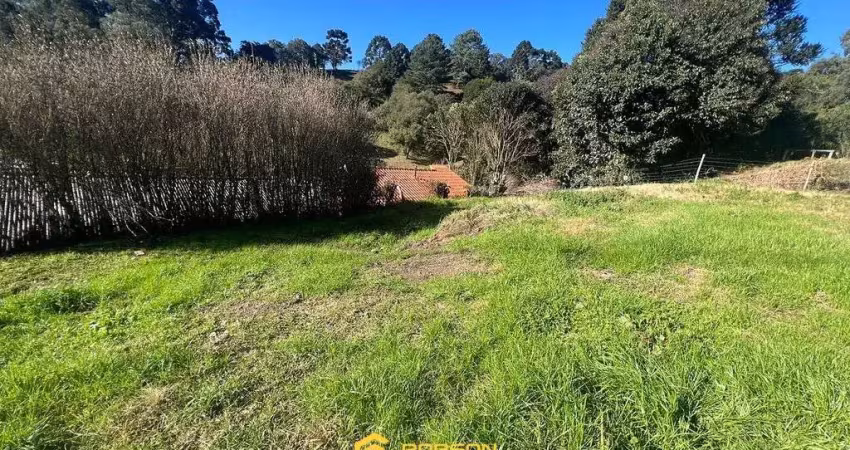 Terreno à venda na Morro do Parapente, 478, Centro, Urubici