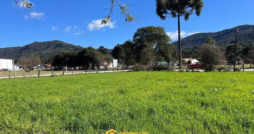 Terreno à venda na Cancha Velha, Zona Rural, Urubici